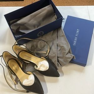 SALE! Amazing condition Sarah Flint “Hannah” shoes